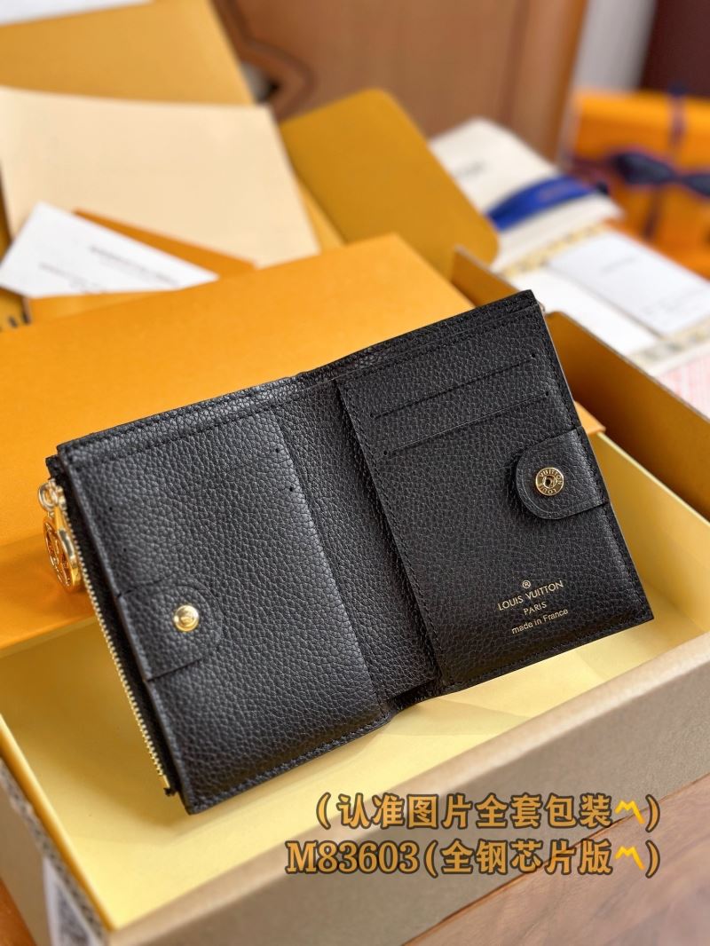 Louis Vuitton Wallets Purse